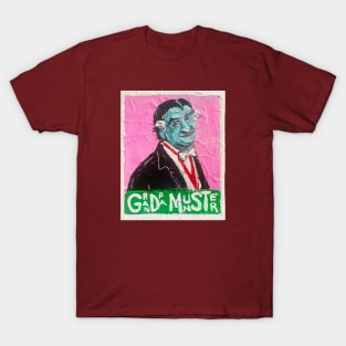 Grandpa Munster T-Shirt